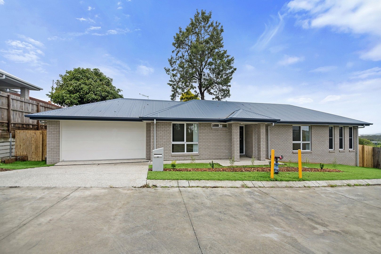 4 bedrooms House in 2/6 Bantry Court EAGLEBY QLD, 4207