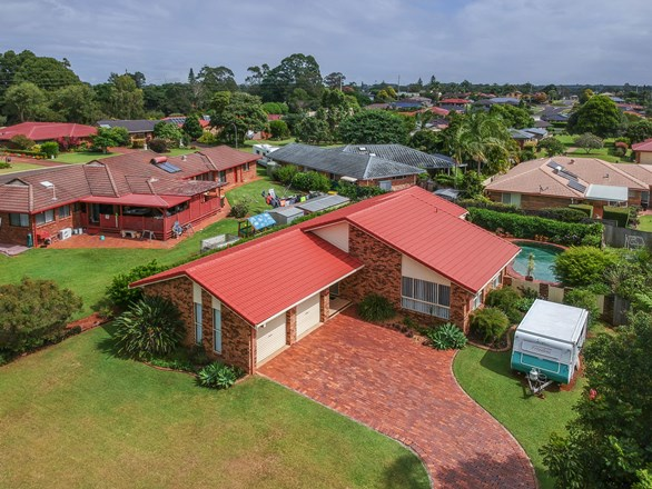 12 Montego Parade, Alstonville NSW 2477