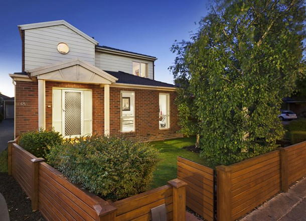 1/65 Clayton Road, Oakleigh East VIC 3166