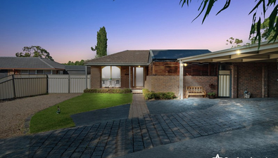 Picture of 5 Patricia Place, MELTON WEST VIC 3337