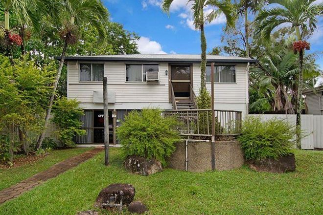 Picture of 7 Pease Street, CAIRNS QLD 4870