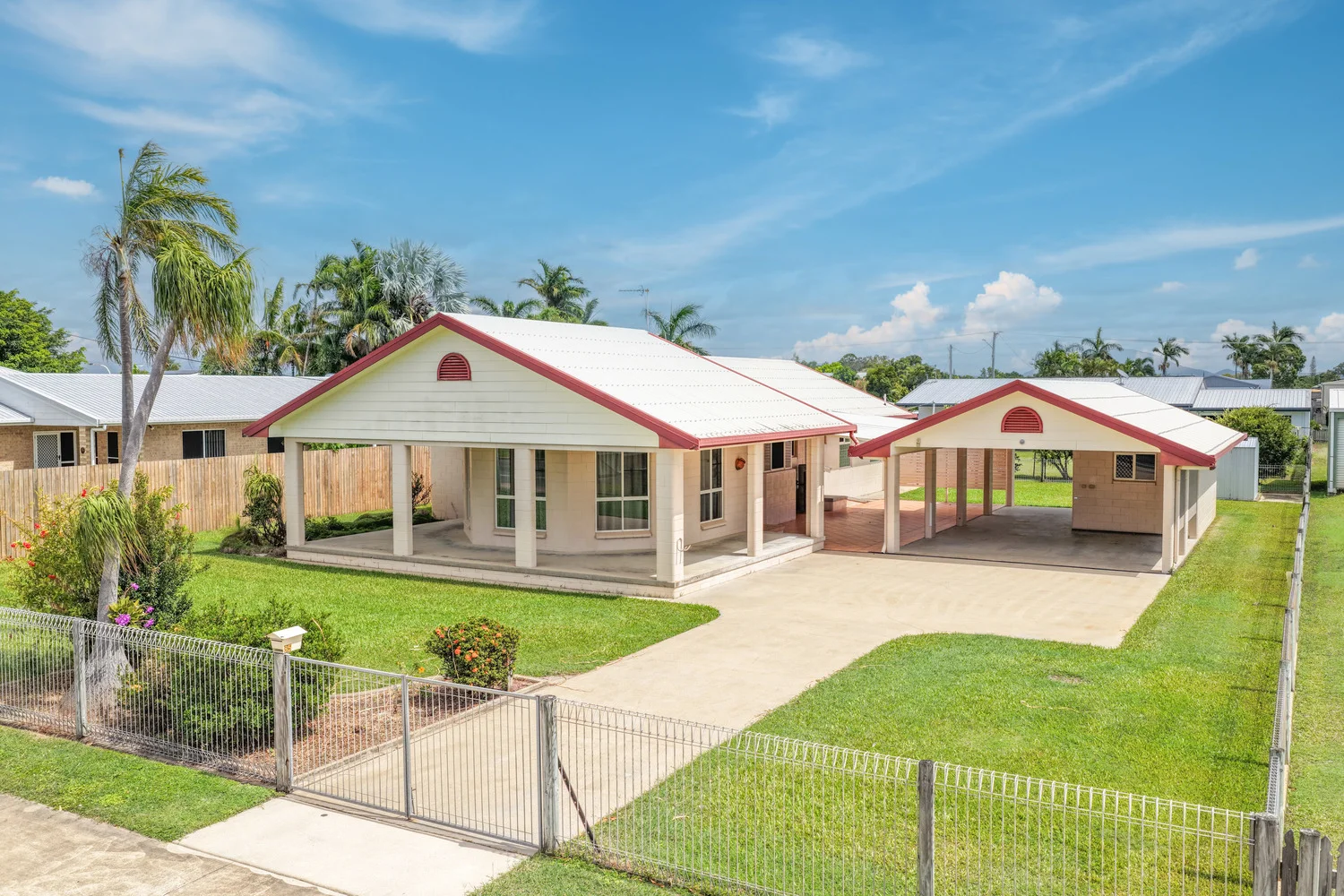 85 Argyle Park Road, Bowen QLD 4805