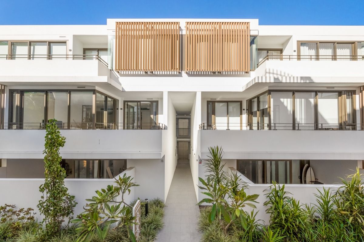 2 bedrooms Apartment / Unit / Flat in 206/105 Wellington Street BONDI BEACH NSW, 2026