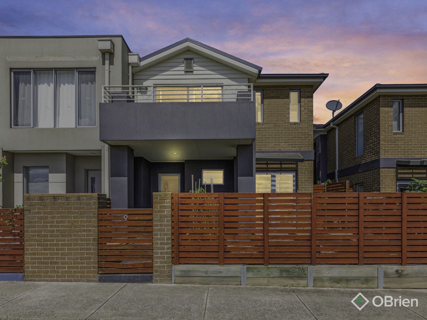 9 Jockey Lane, Cranbourne VIC 3977, Image 0