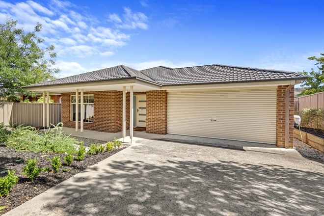 Picture of 55A Nihil Street, ALEXANDRA VIC 3714