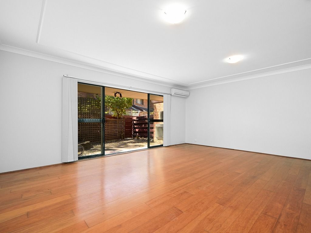 2 bedrooms Townhouse in 14/14 Tuckwell Place MACQUARIE PARK NSW, 2113