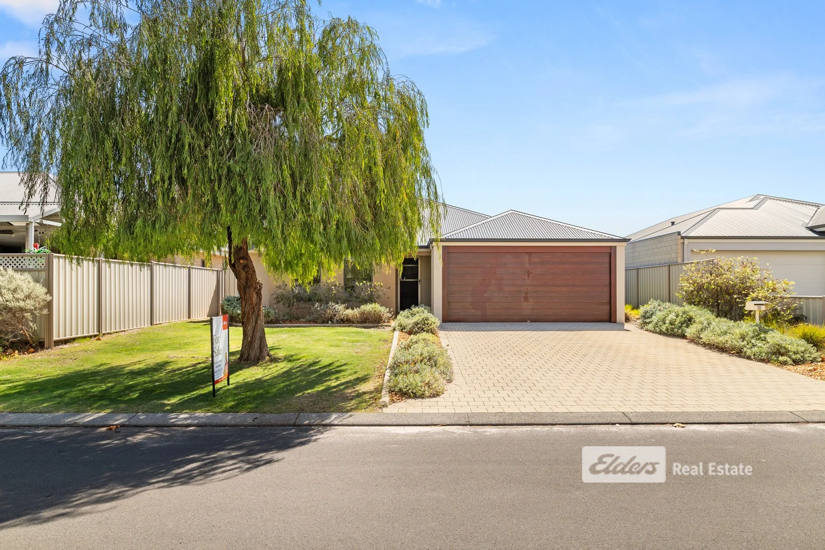 18 Milky Way Link, Australind WA 6233