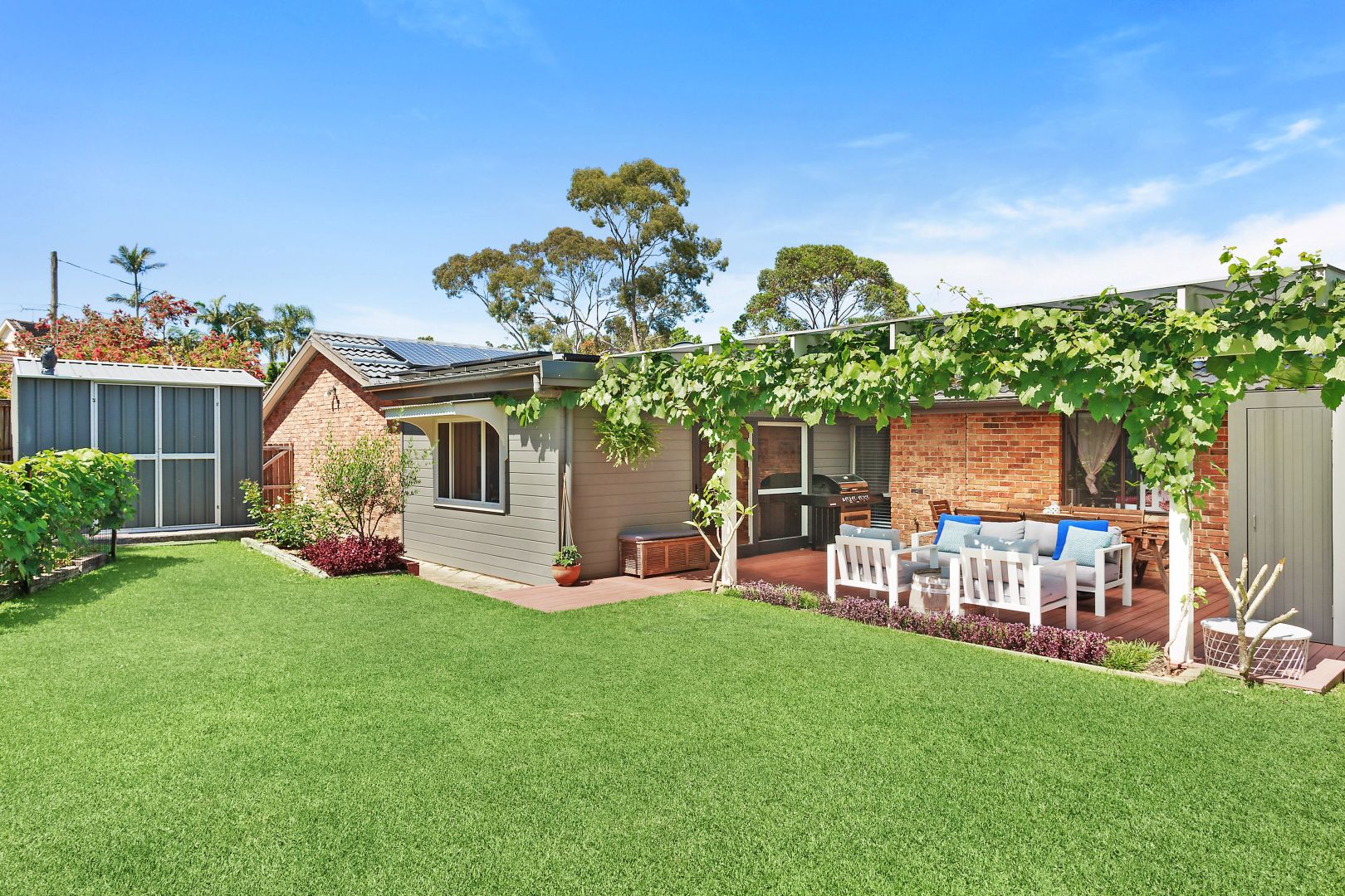 2 Jumbunna Place, Terrey Hills NSW 2084, Image 2