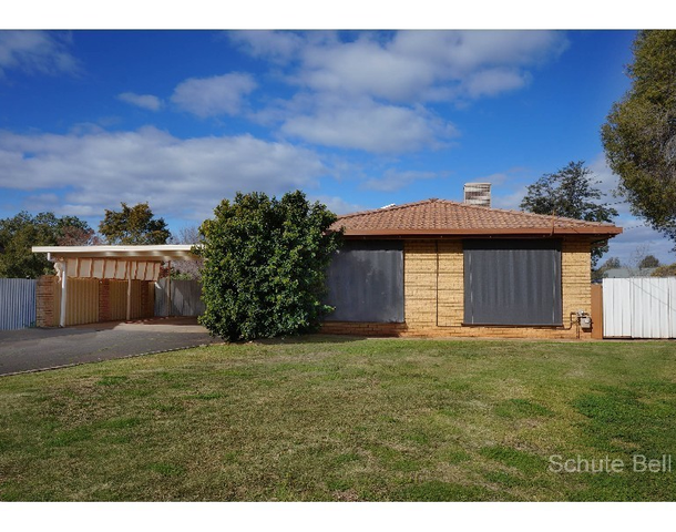 104 Scott Court, Narromine NSW 2821