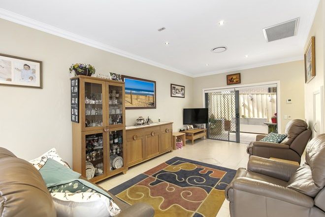 Picture of 1/55 Kentwell Road, ALLAMBIE HEIGHTS NSW 2100