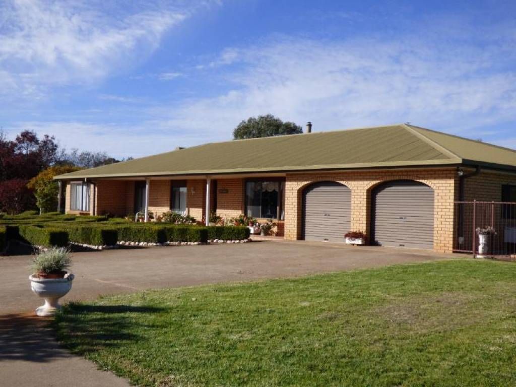 5166 Gundagai Road, Cootamundra NSW 2590, Image 0