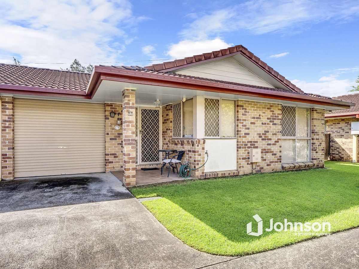 2/1a Joyce Street, East Ipswich QLD 4305, Image 0