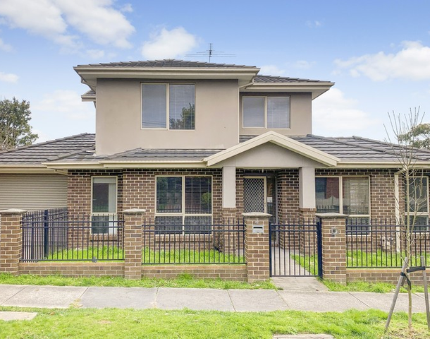 42 Peter Avenue, Blackburn North VIC 3130