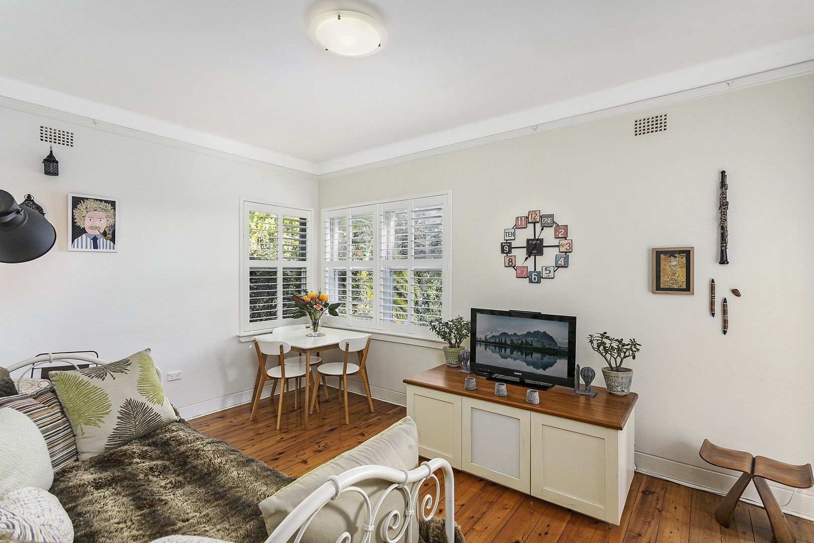 2 bedrooms Apartment / Unit / Flat in 1/71A Carter Street CAMMERAY NSW, 2062