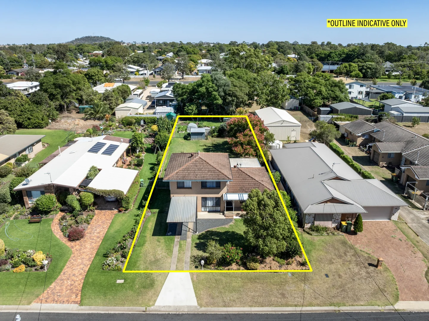 Additional image 2 of 13 Beresford Street, Pittsworth QLD 4356