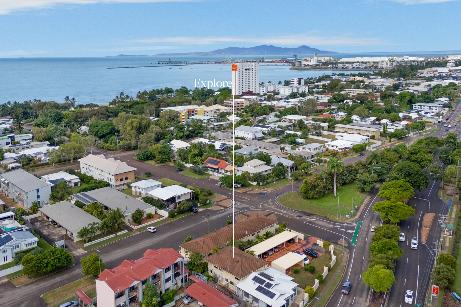 Additional image 14 of 9/22 Stuart Street, North Ward QLD 4810