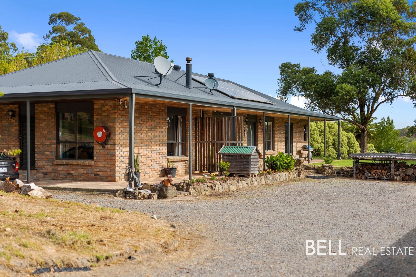 30 Old Menzies Creek Road, Selby VIC 3159, Image 1
