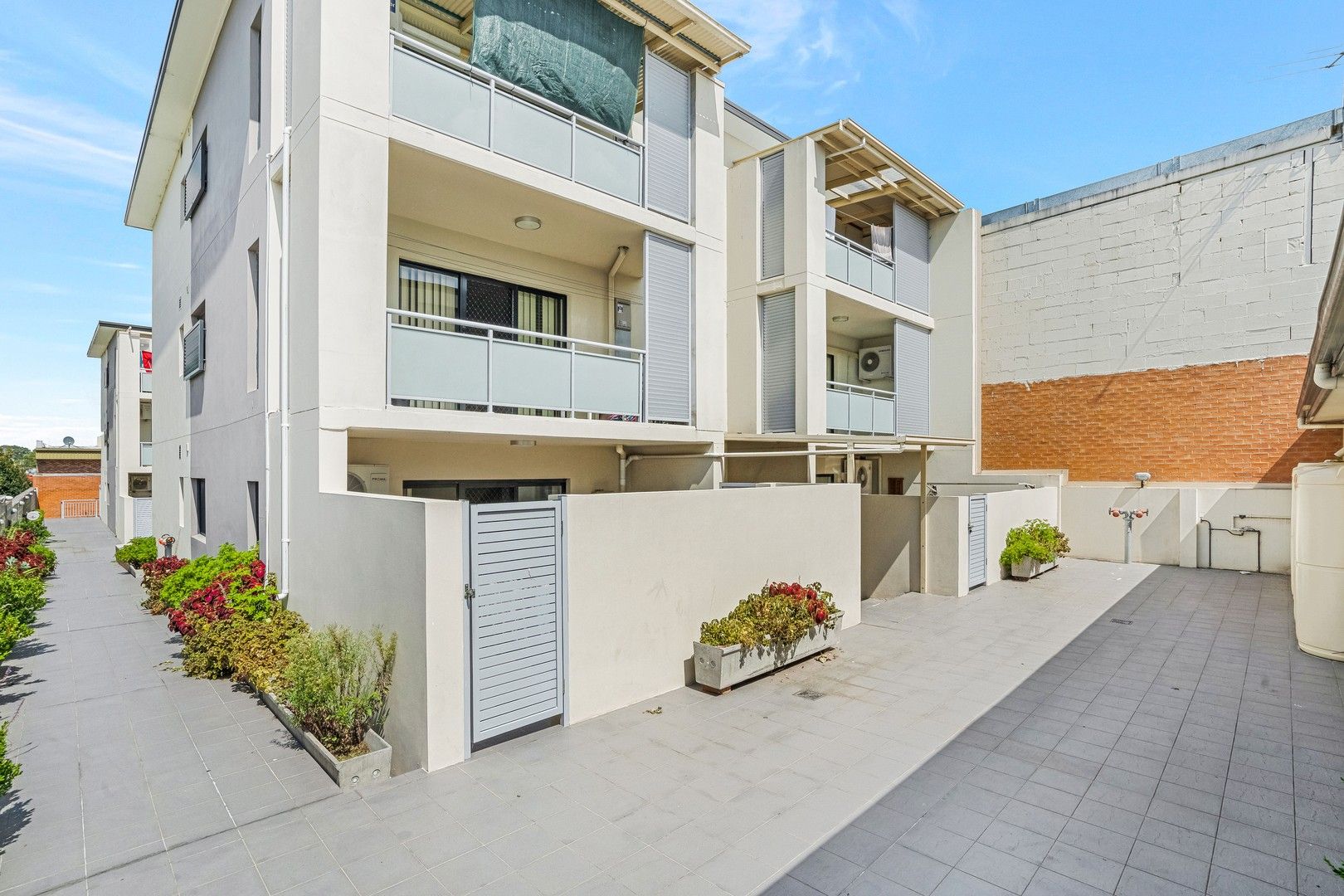 16/133 Polding Street, Fairfield Heights NSW 2165, Image 1