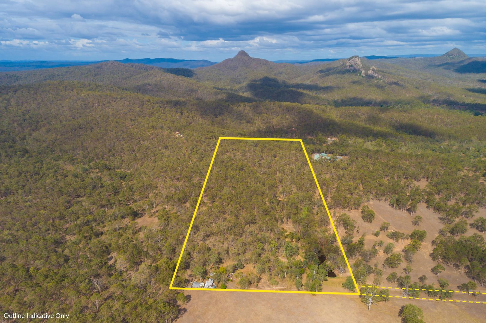 200B Mount Flinders Road, Peak Crossing QLD 4306 House for Sale