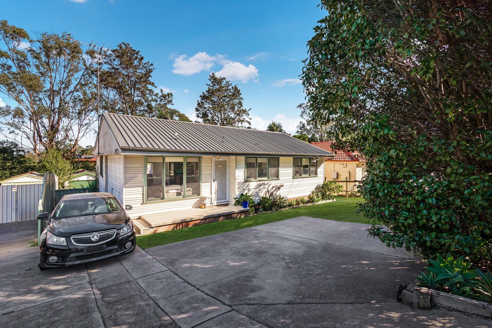 3 bedrooms House in 45 Arakoon Avenue PENRITH NSW, 2750