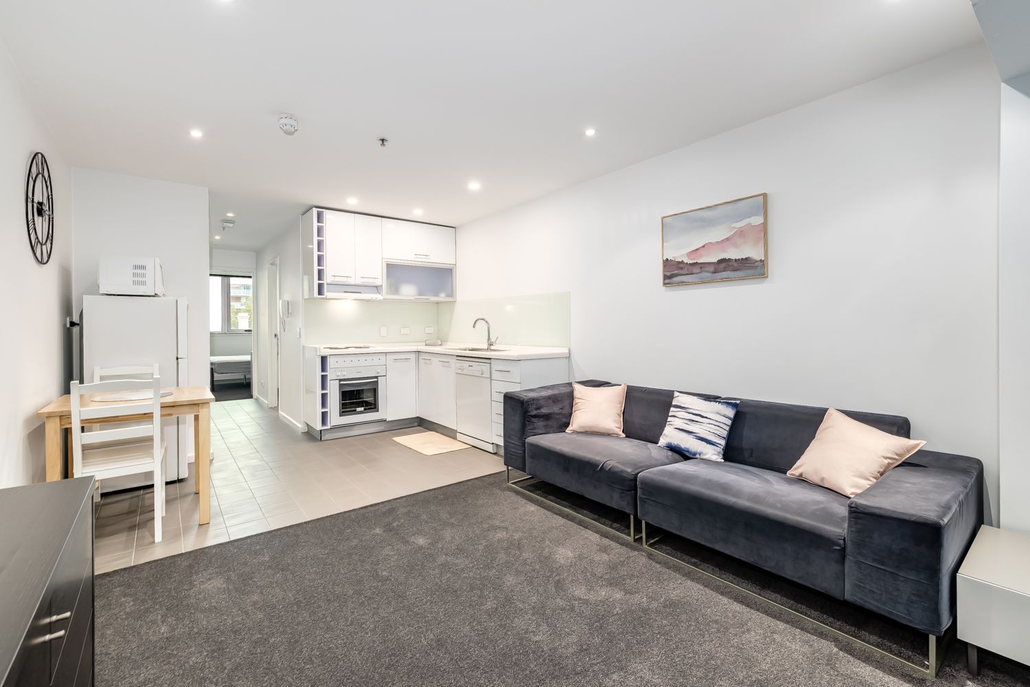 1 bedrooms Apartment / Unit / Flat in 321/9 Paxtons Walk ADELAIDE SA, 5000