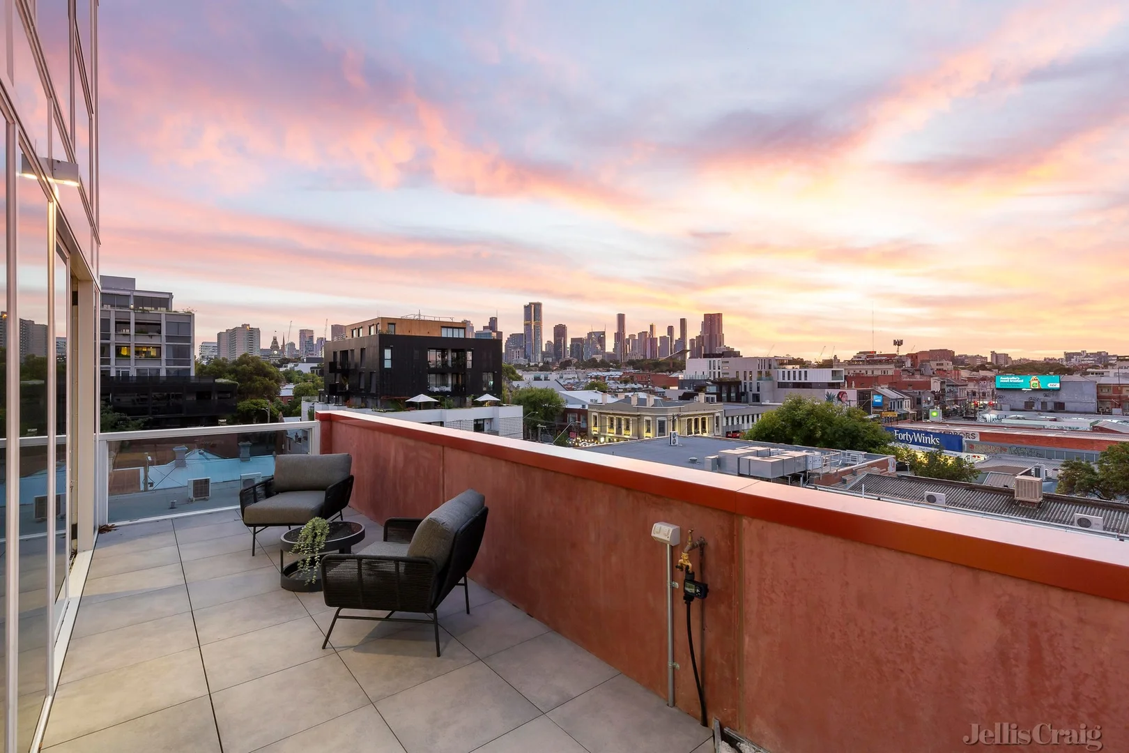 Additional image 10 of 401/363 George Street, Fitzroy VIC 3065