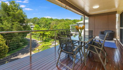 Picture of 1/6 Willaroo Way, MALENY QLD 4552