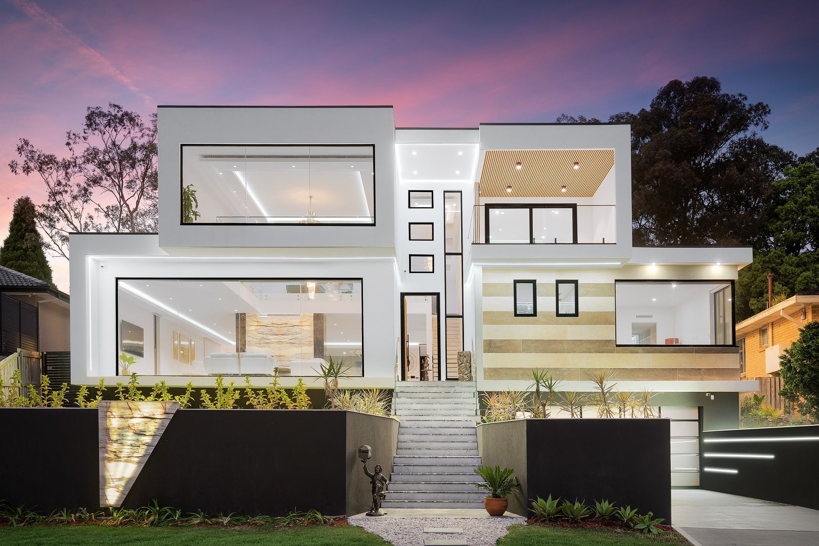 44 Killarney Drive, Killarney Heights Property History & Address