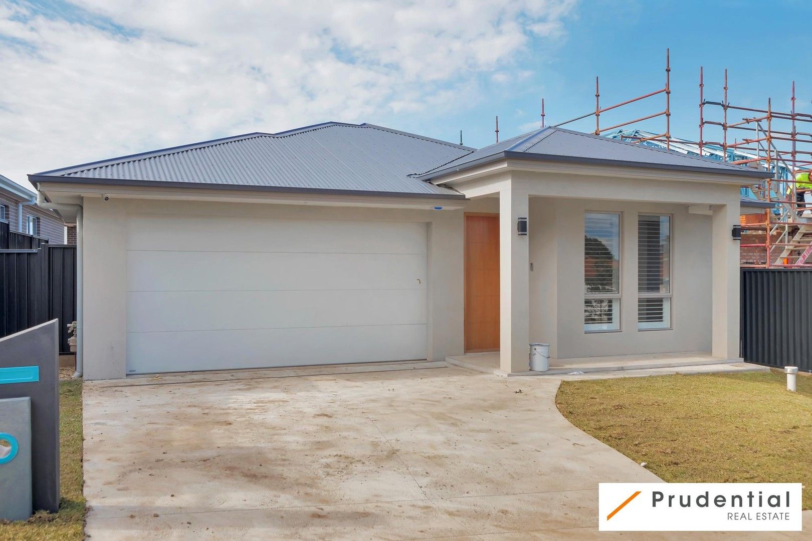 4 bedrooms House in 59 Julius Road ROSEMEADOW NSW, 2560