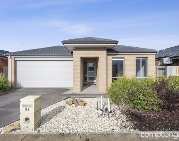 86 Southwinds Road, Armstrong Creek VIC 3217