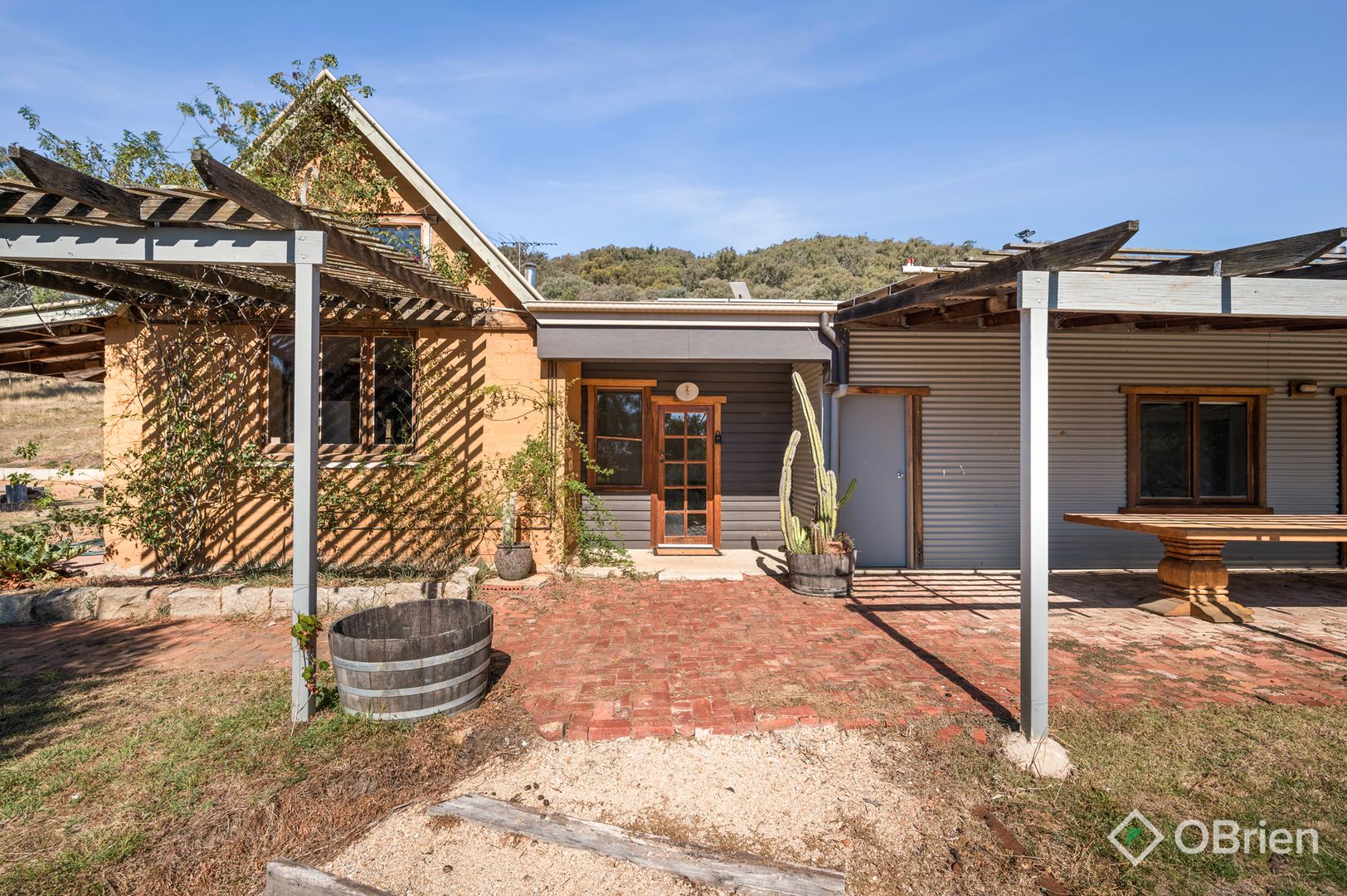 268 Kibell Lane, Beechworth VIC 3747 House for Sale Domain