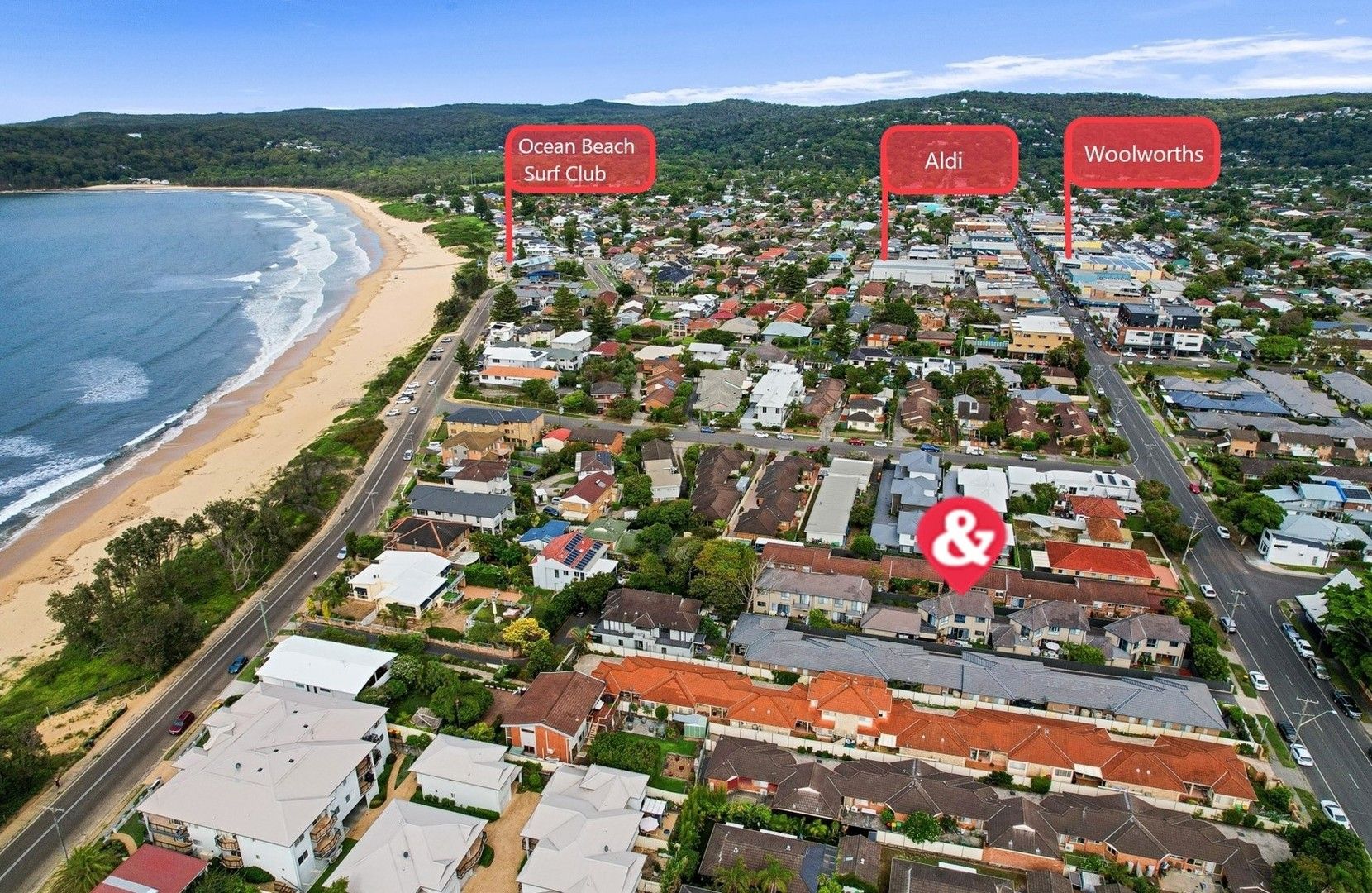 3/188 West Street, Umina Beach NSW 2257, Image 0