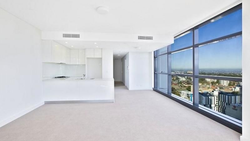 2 bedrooms Apartment / Unit / Flat in 1901/1 Post Office Lane CHATSWOOD NSW, 2067