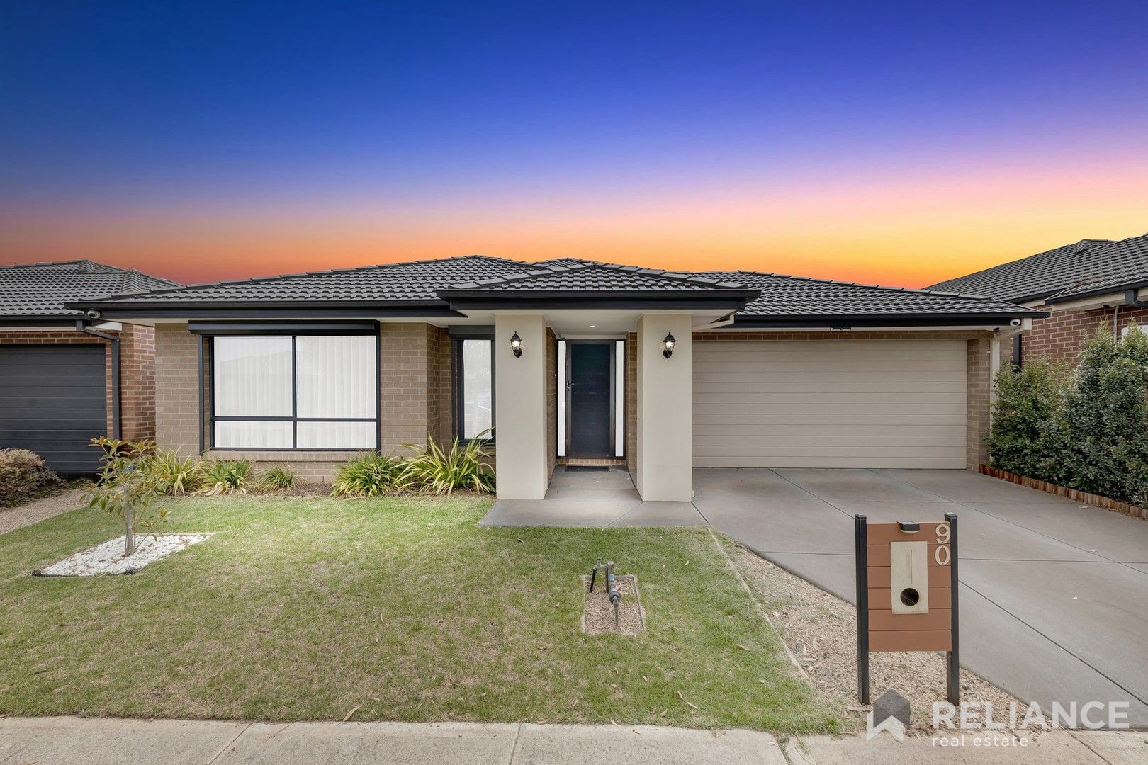 90 Lancers Drive, Harkness VIC 3337, Image 0