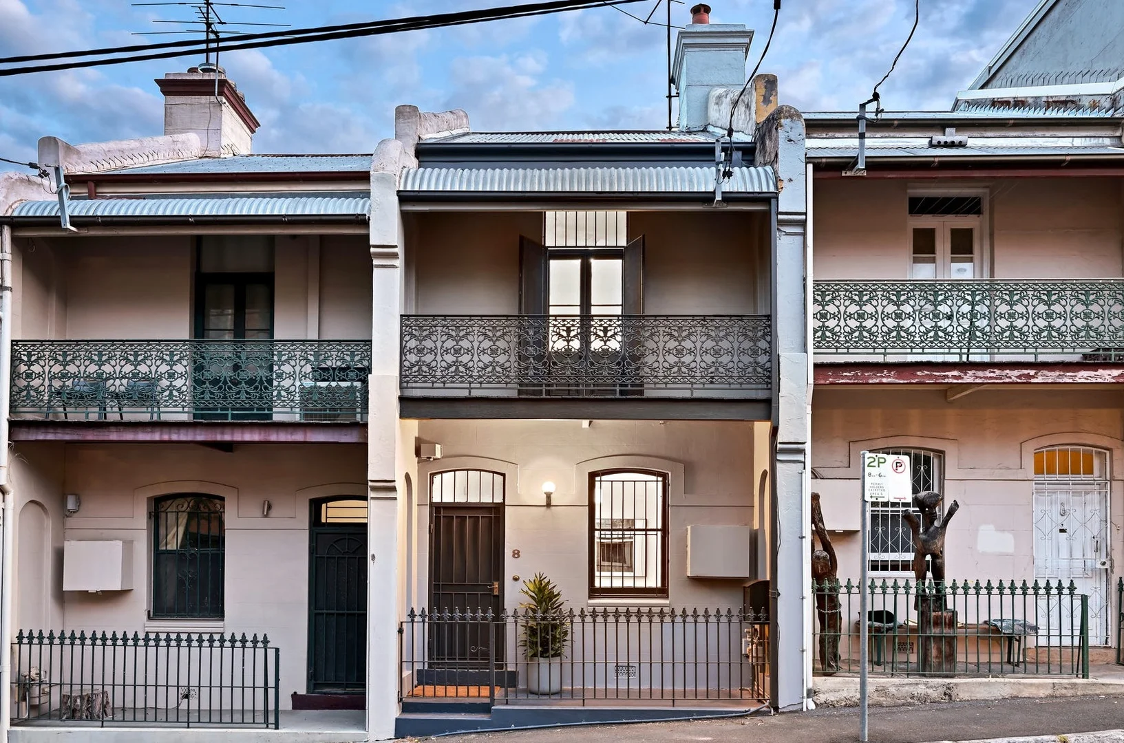Additional image 11 of 8 Queen Street, Glebe NSW 2037