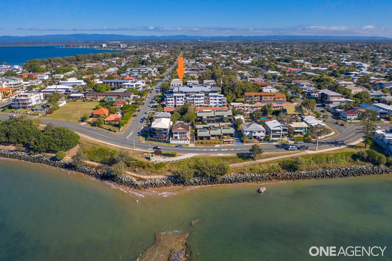 2/16-18 Georgina Street, Woody Point QLD 4019, Image 2