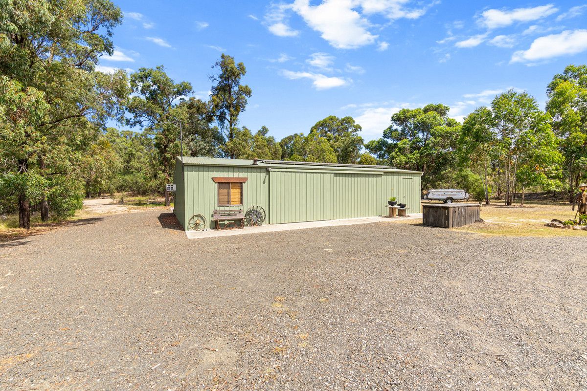 148 Johnson Lane, Seaton VIC 3858, Image 2