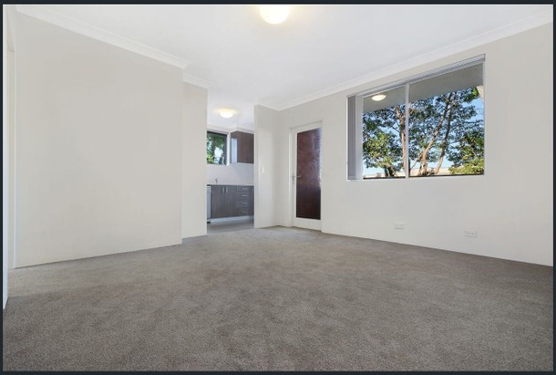 6/1 Arthur Street, Merrylands West NSW 2160