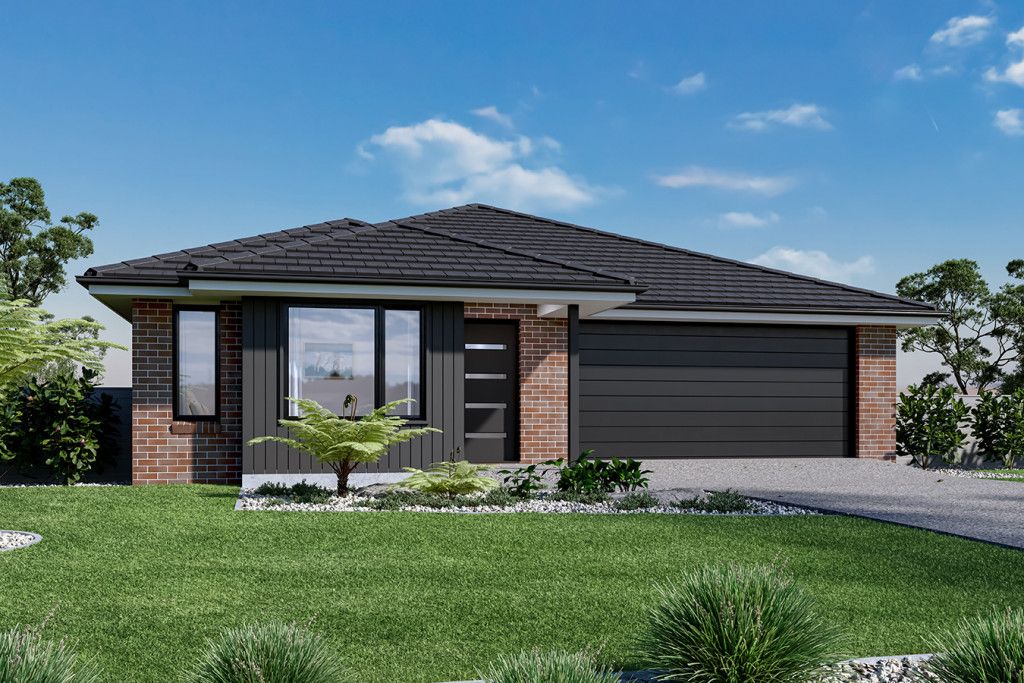 Lot 12 Montis Lane, Epsom VIC 3551, Image 0