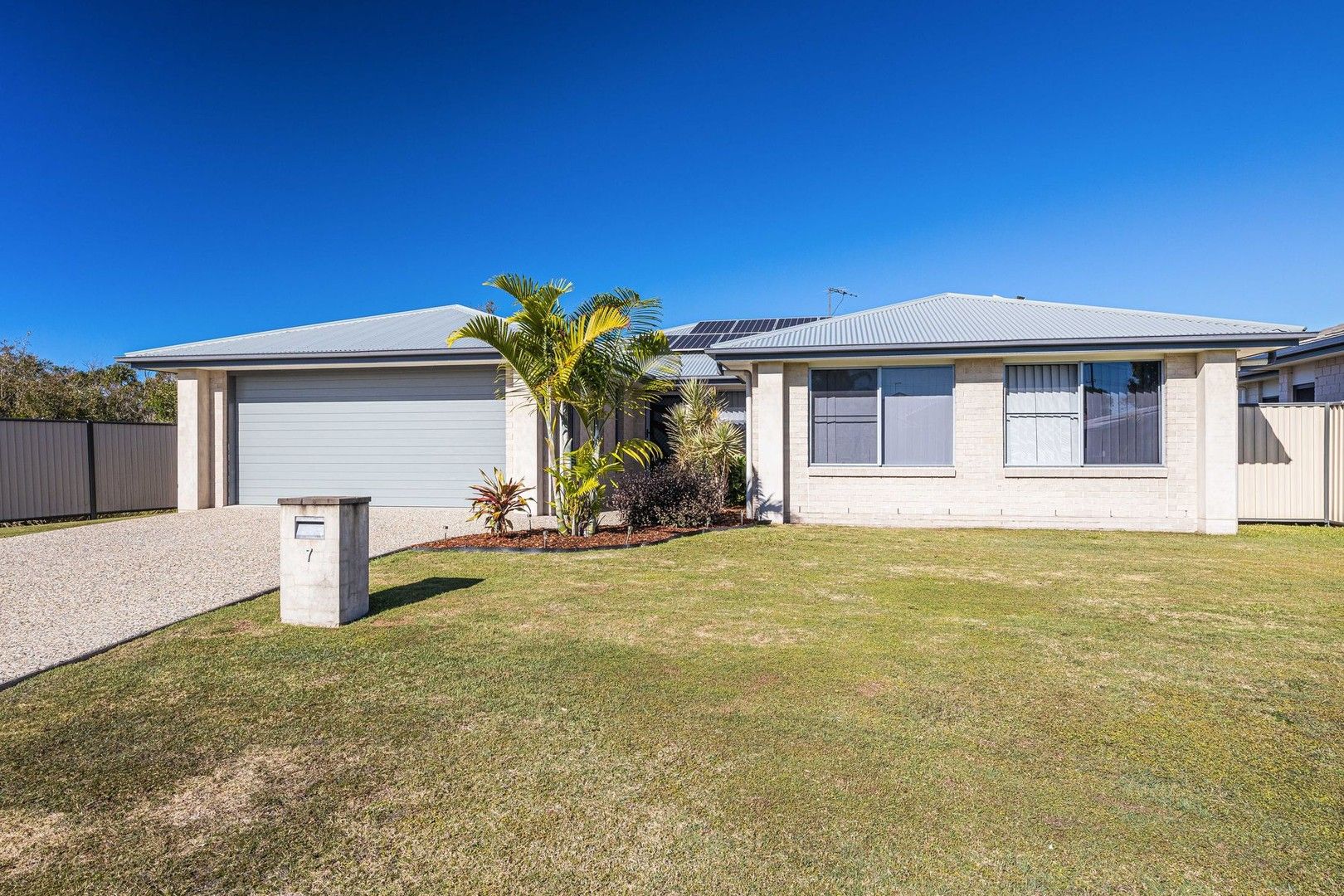 7 Sinclair Place, Ningi QLD 4511, Image 0