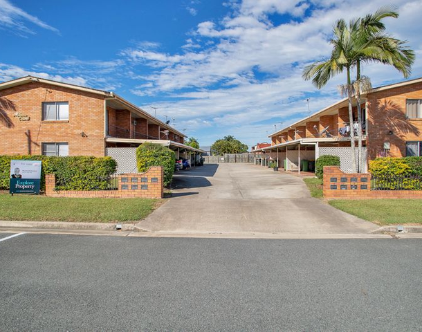 2/11 Porter Street, Mackay QLD 4740