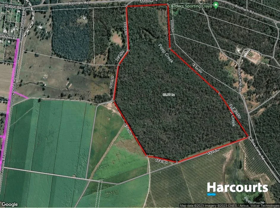 Additional image 17 of 74 Bootharh Road, Horton QLD 4660