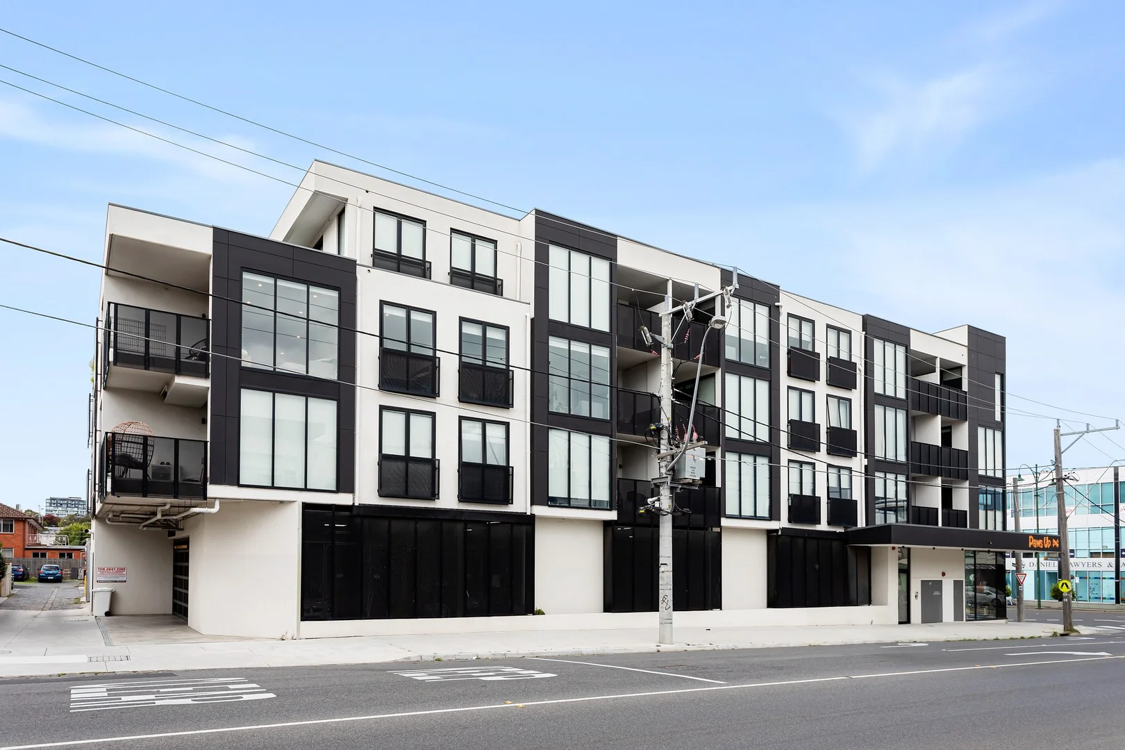 206/222 Buckley Street, Essendon VIC 3040