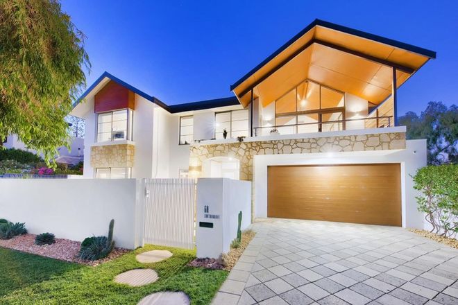 Picture of 6A Southbourne Street, SCARBOROUGH WA 6019