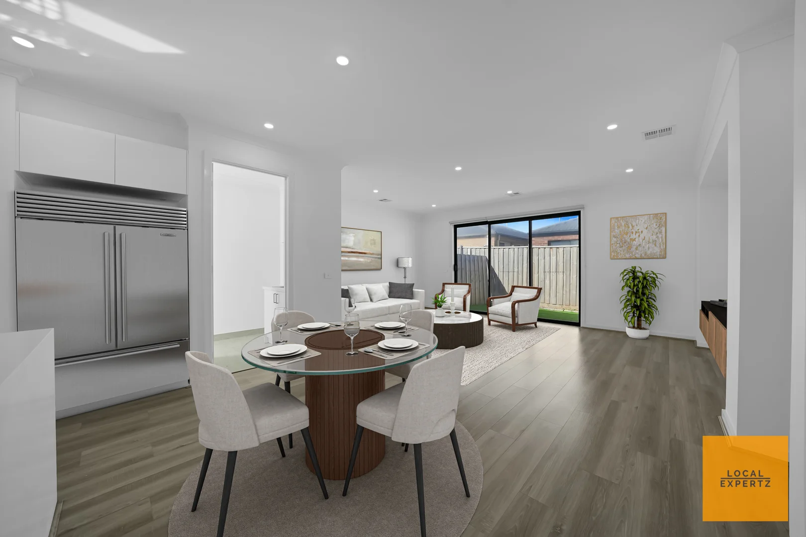 Additional image 6 of 19 Skyline Road, Fraser Rise VIC 3336