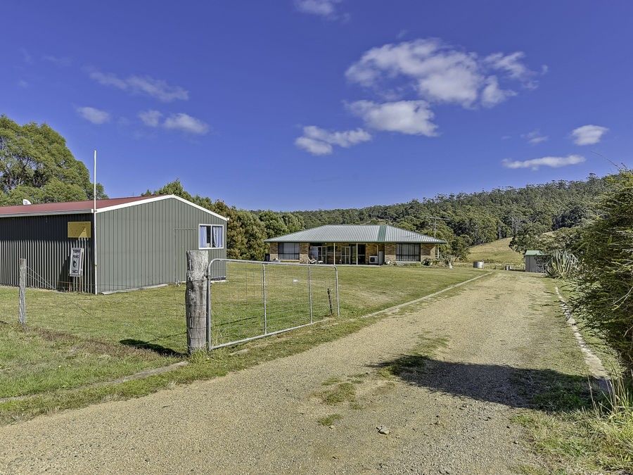 1450 Nubeena Road, Nubeena TAS 7184, Image 1