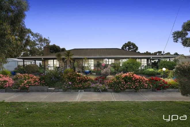 Picture of 18 Mcleans Road, LITTLE RIVER VIC 3211