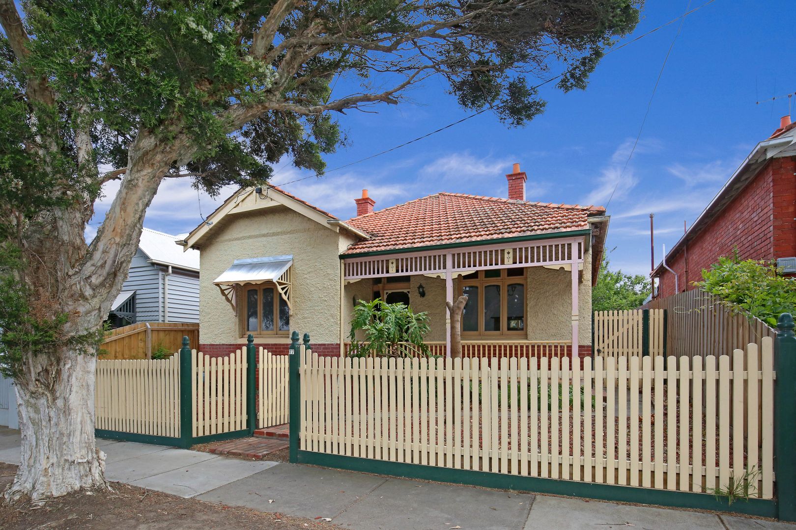 77 Dundas Street, Preston VIC 3072