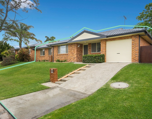 7 Kyamba Crescent, Maryland NSW 2287