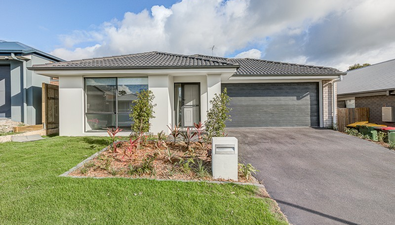 Picture of 8 Rosemary Street, GREENBANK QLD 4124